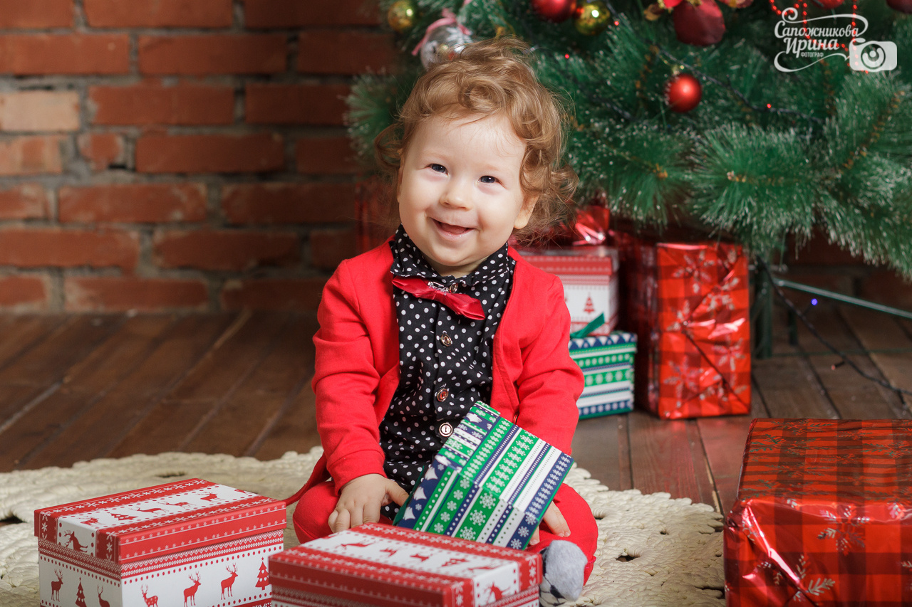 Детская съемка. Семейный и детский фотограф, фотограф новорожденных в Новокузнецке Ири