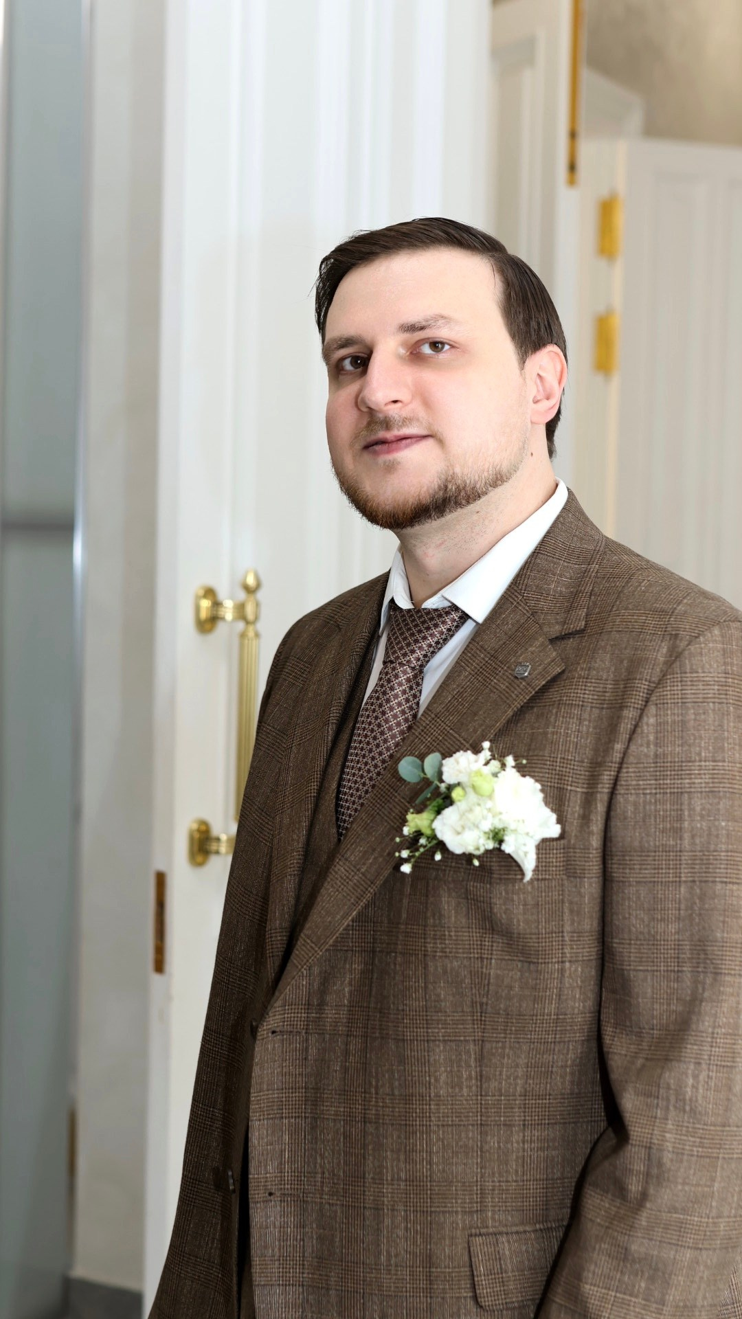 Вадим & Наталья. Фотография — это жизнь, освещенная вспышкой