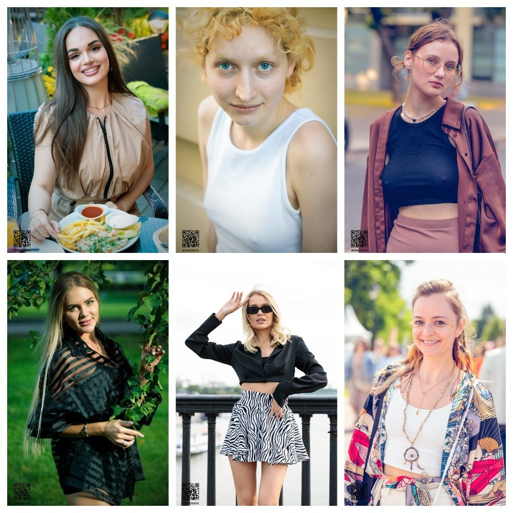 Разное. Профессиональный фотограф Денис DFP