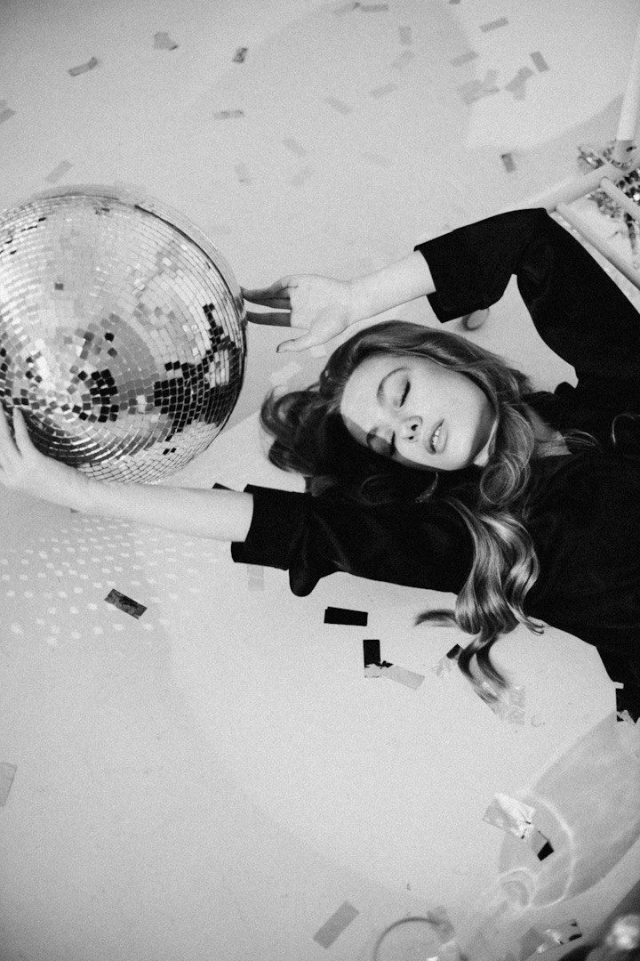 Новогодние портреты. Фотограф в Краснодаре и Краснодарском Крае