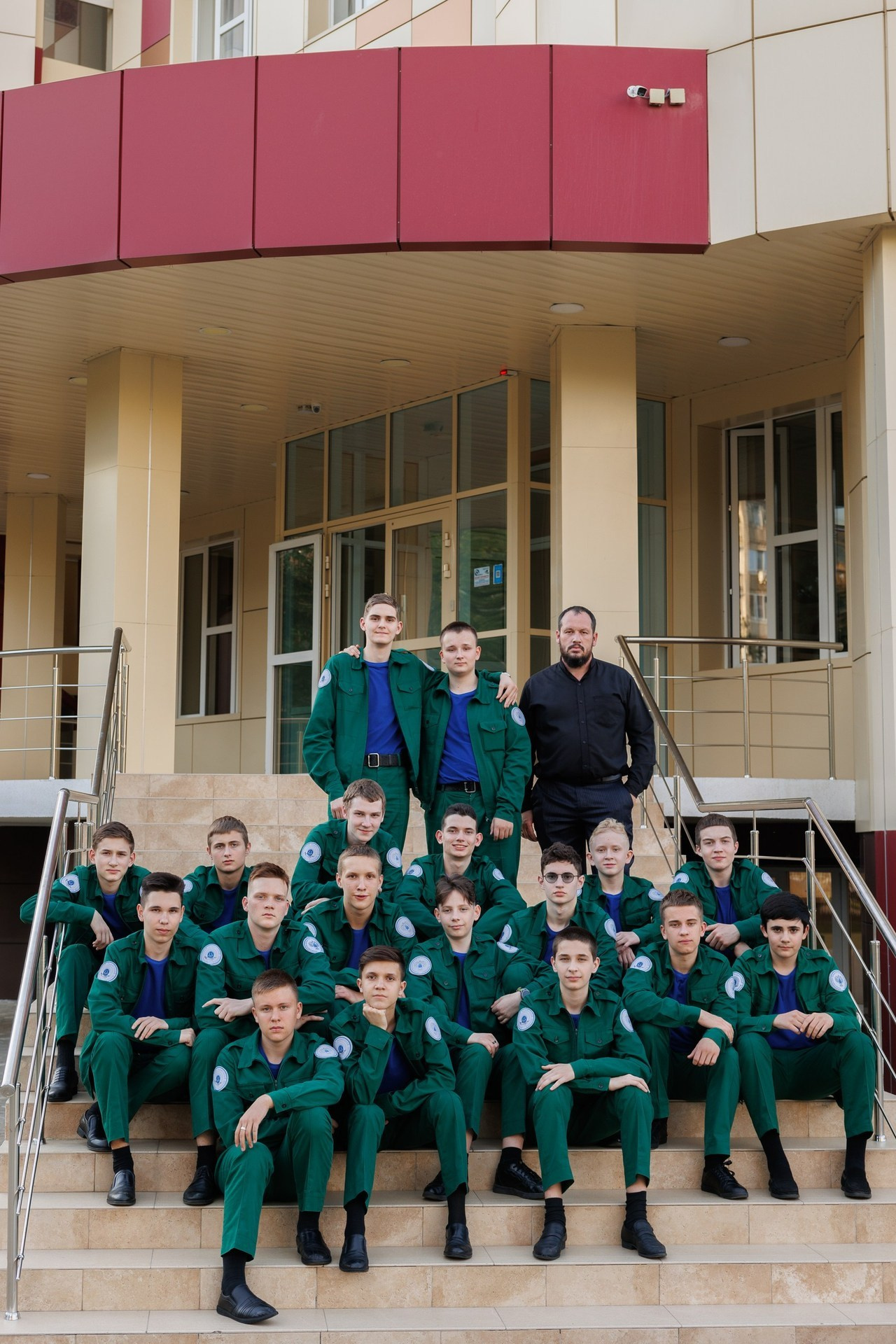 Отзывы. Фотограф в Краснодаре. Выпускные школьные альбомы, Свадьбы, Портреты