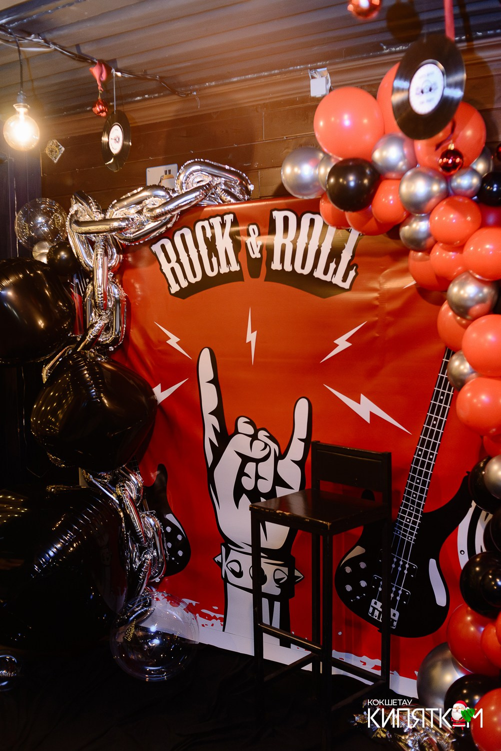 GENTLEMAN PUB. КИПЯТКОМ КОКШЕТАУ