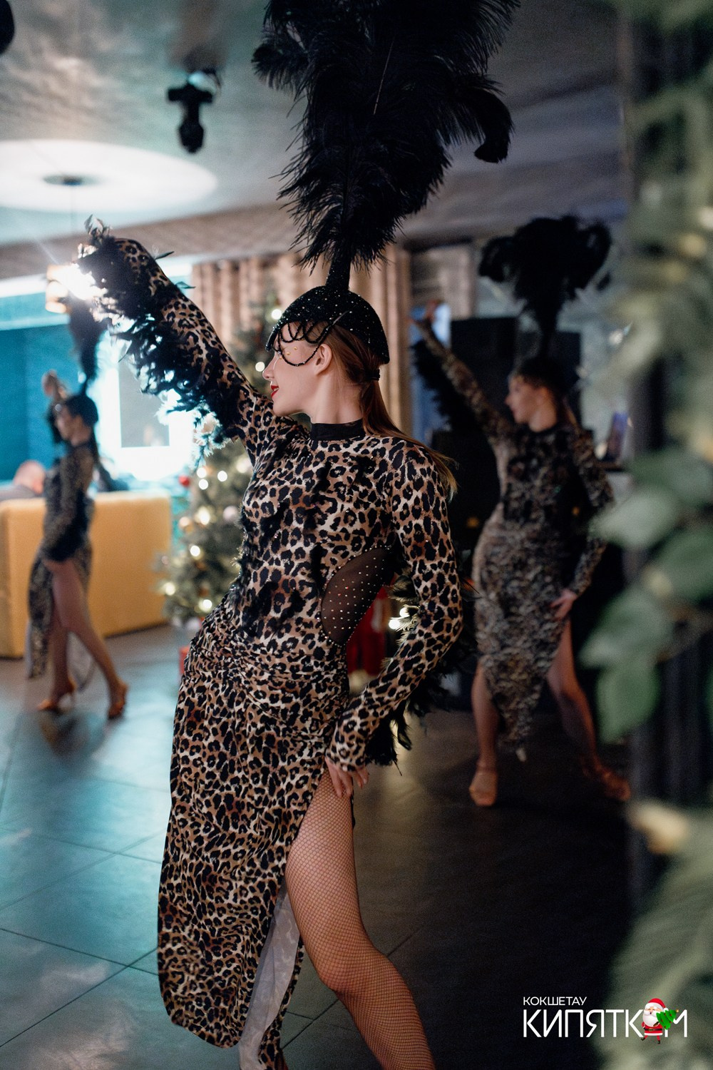 ШАШЛЫЧНЫЙ ДВОР. КИПЯТКОМ КОКШЕТАУ