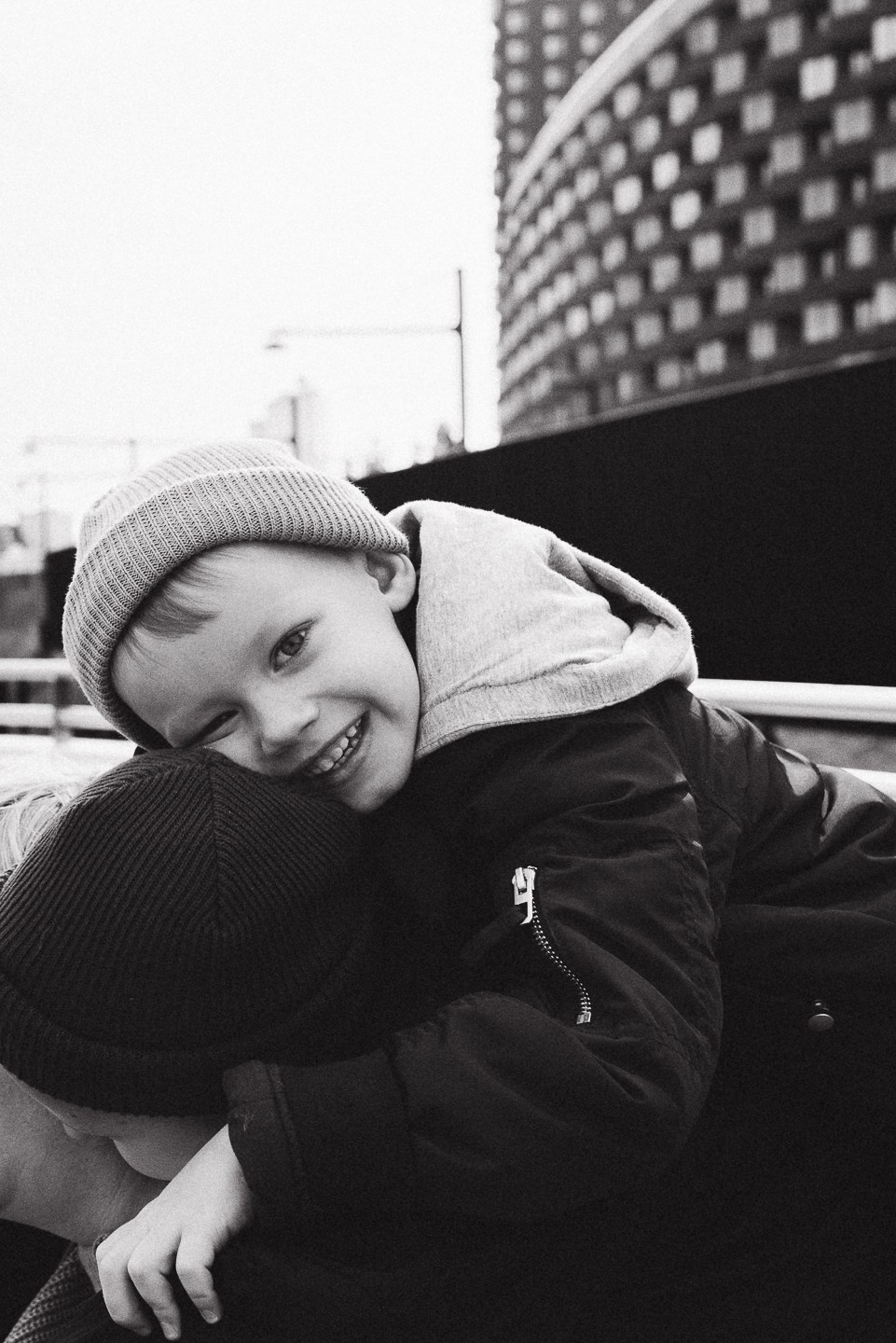 Прогулка | в городе