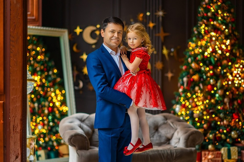 Детский и семейный фотограф в Москве Катерина Орлова