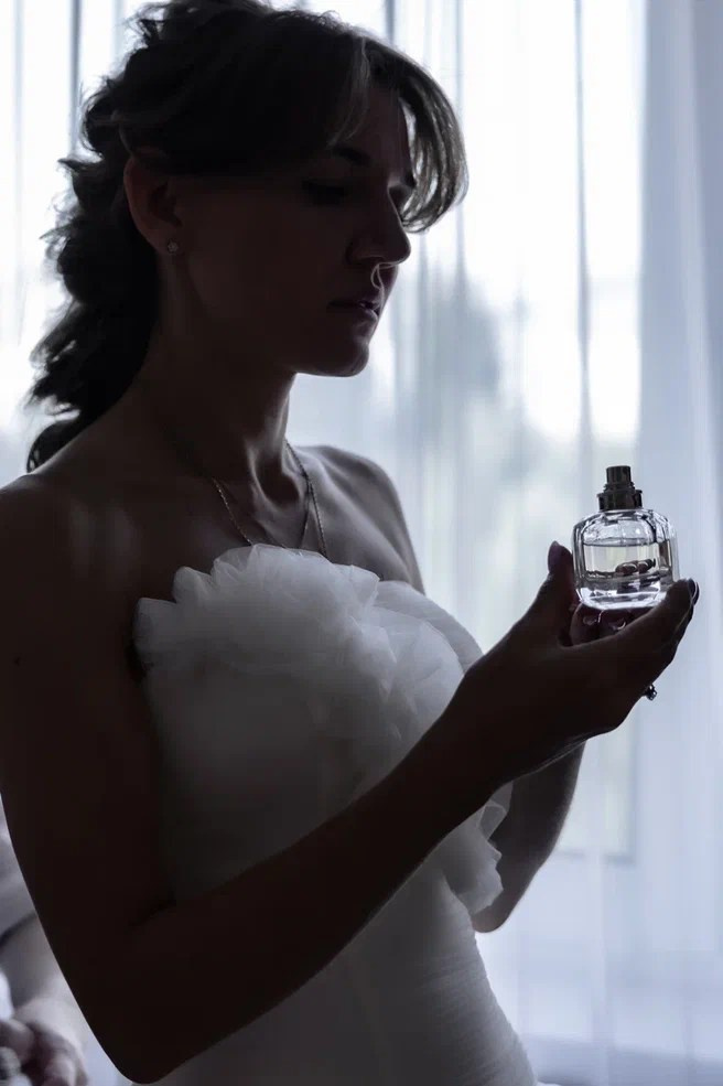 Евгений & Татьяна. Семейный фотограф и фотограф на Крещение, Венчание в Москве и Подмосковье Людмила Клюева