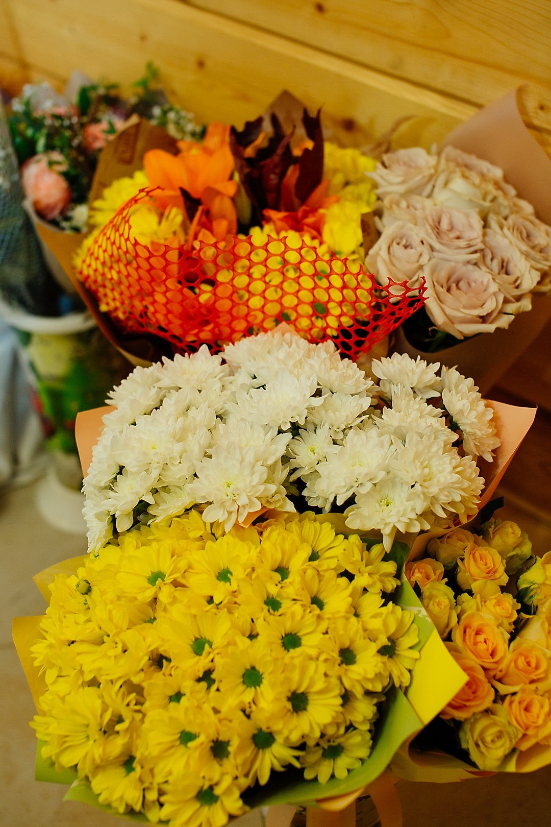 Свадьба целиком. Nuta ART - photo-video creator