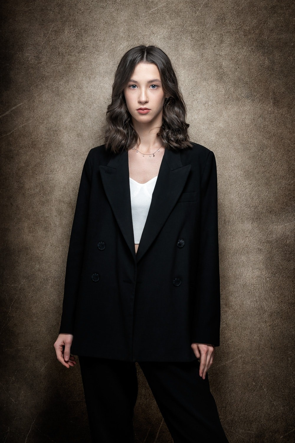 Фотосессия Екатерины в Санкт-Петербурге. Бизнес фотограф в Москве Алексей Кознев