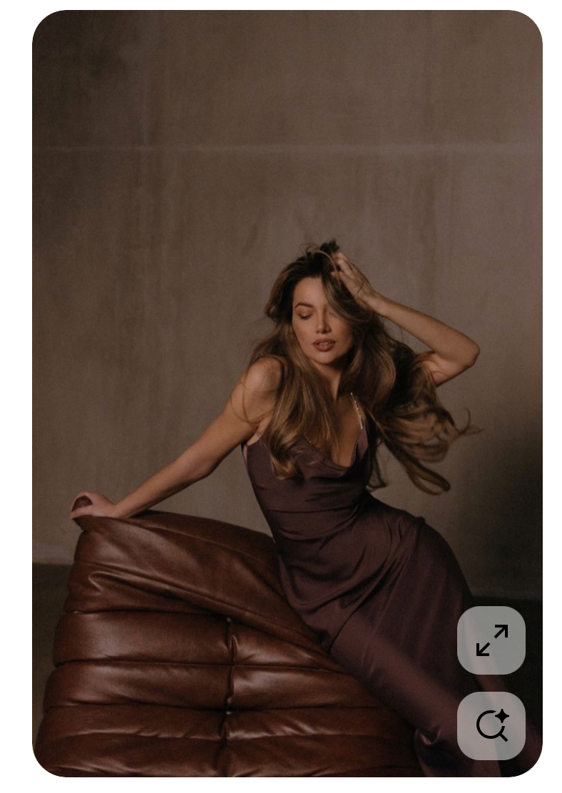 Будуарная фотосессия в студии Санкт-Петербург и Москва