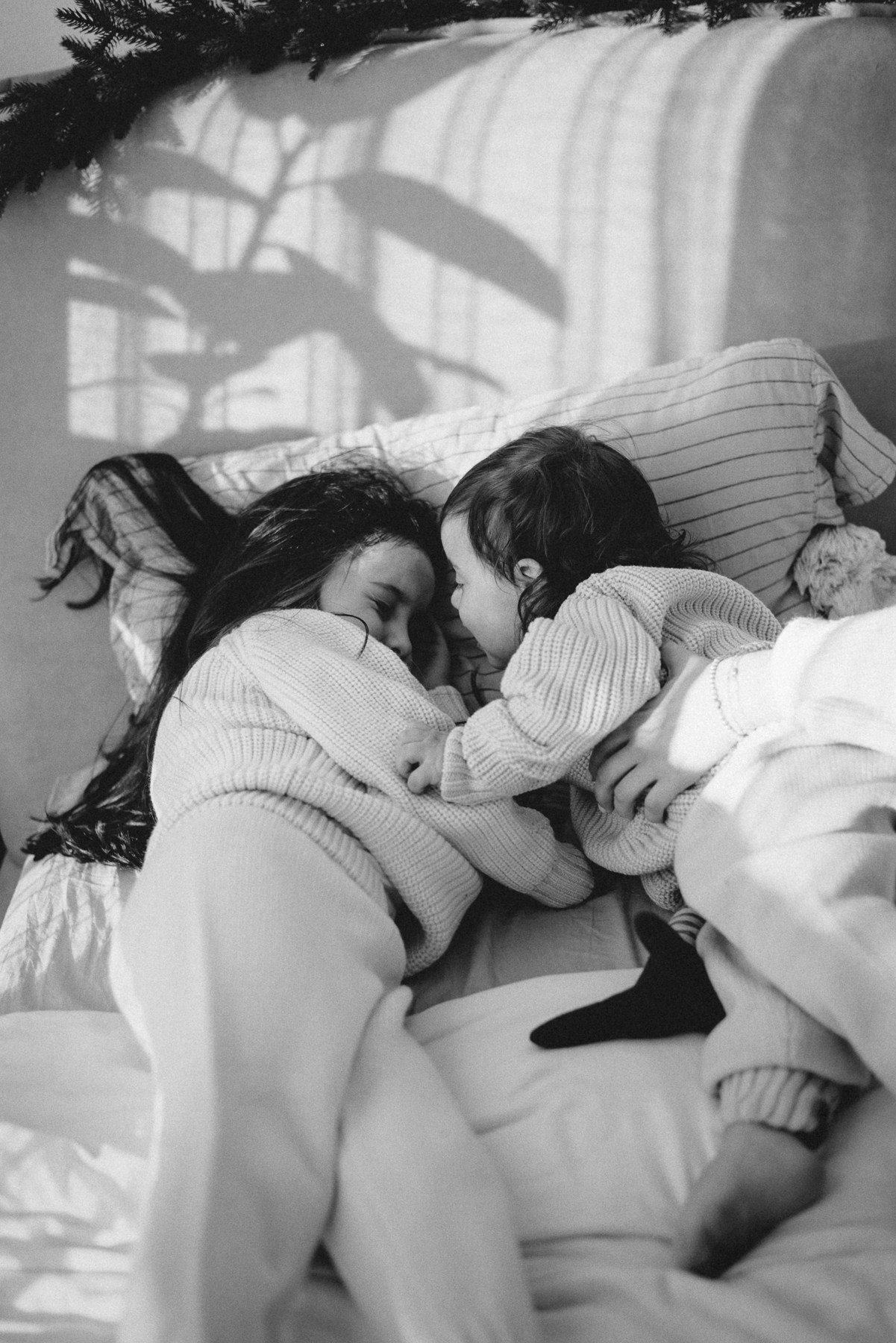 Запах печенек | дома