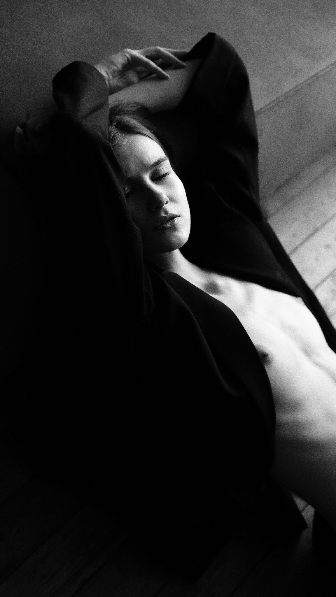 Алена. Фотограф Новосибирск Пермякова Виктория