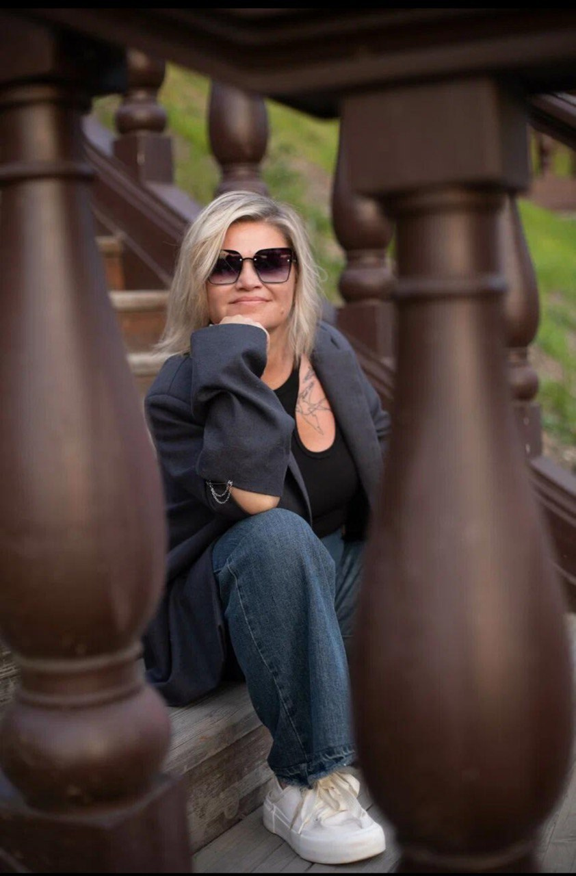 Портреты. Главная