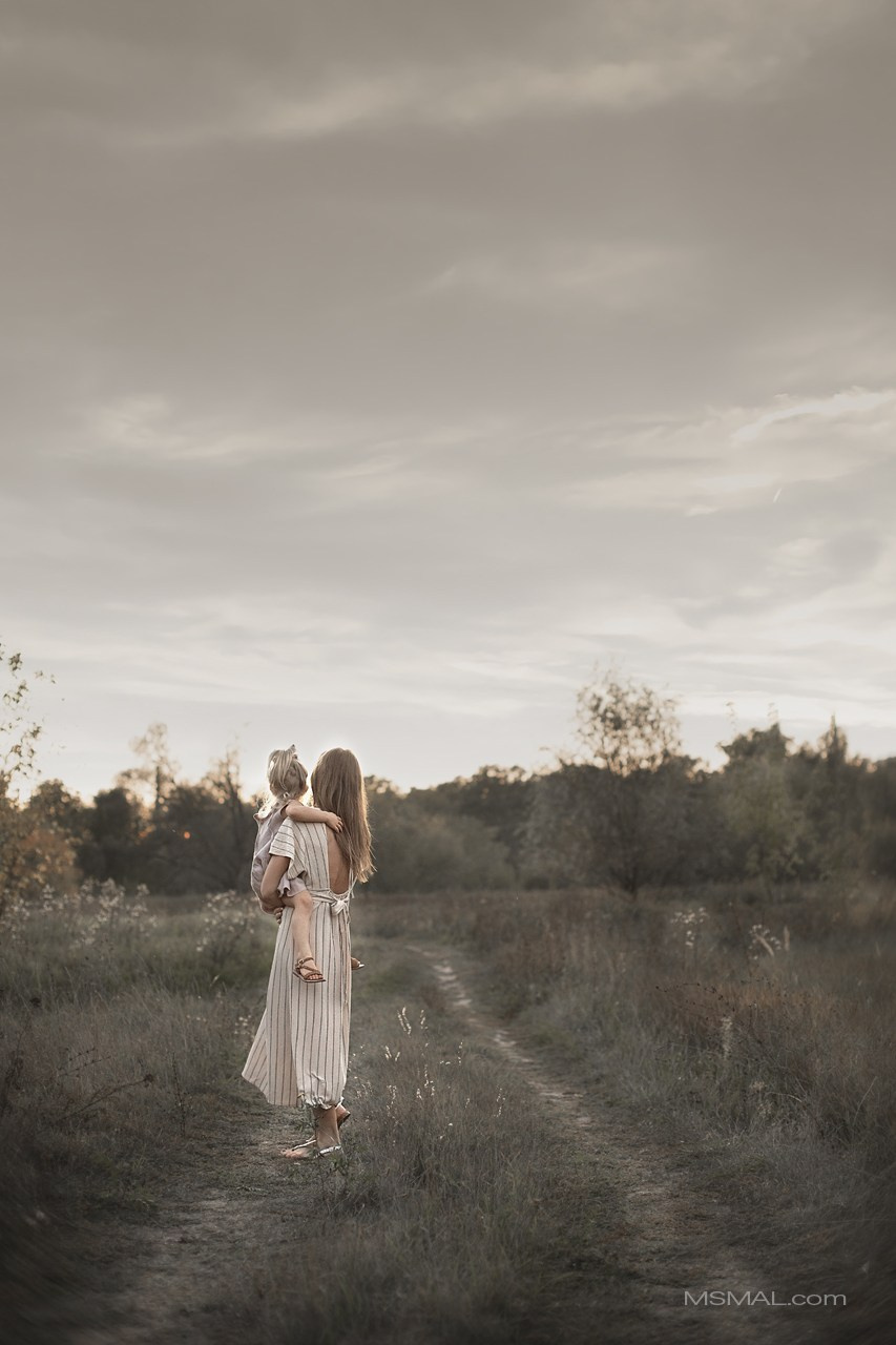 Семейный портрет, фотограф Тамбов, Воронеж, Липецк - фотограф Марина Смаль