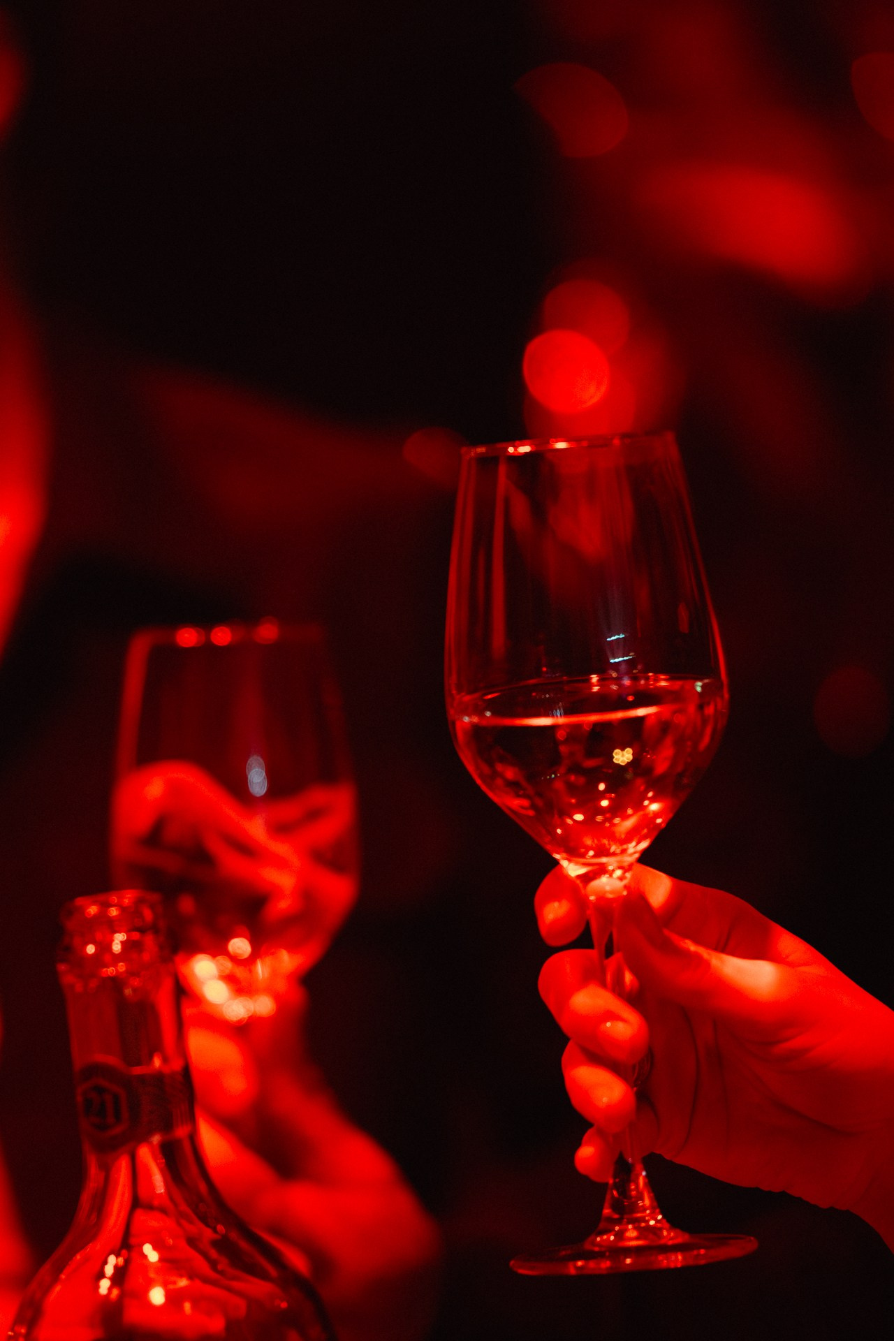 BIZ Awards 2024. Night2Day Санкт-Петербург