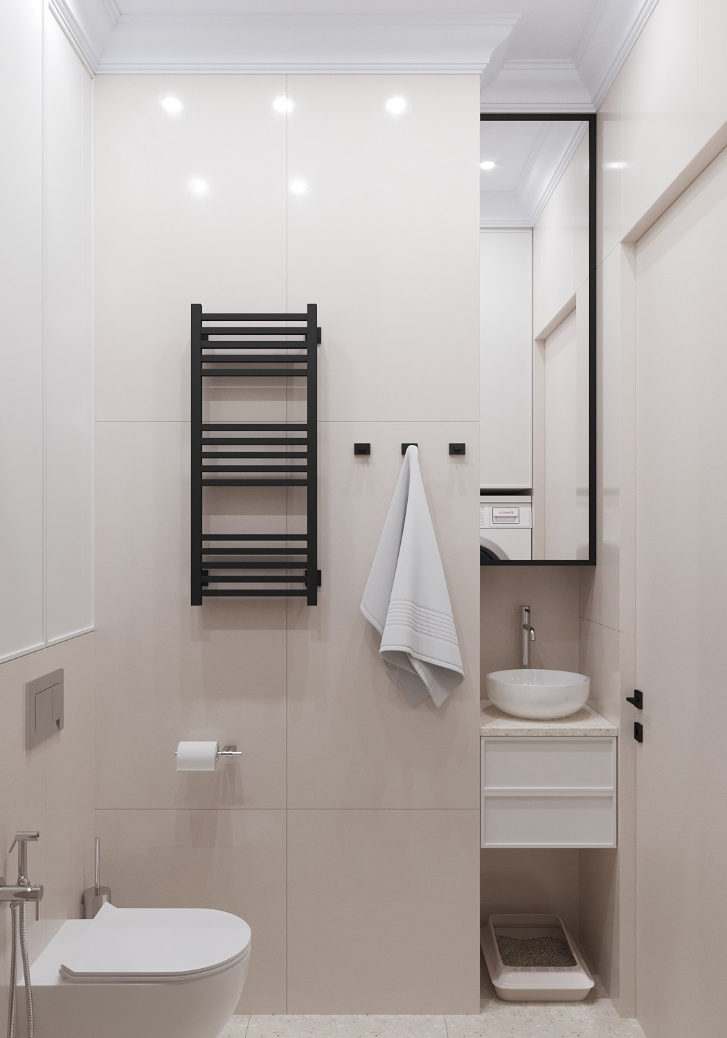 Услуги 3D визуализации интерьеров с опытом 7 лет. Быстрые сроки - получите первые черновики уже через 2 дня. Четкие цены под разный бюджет. 3D-визуализация интерьеров и мебели | Larionova.vis — для студий и дизайнеров