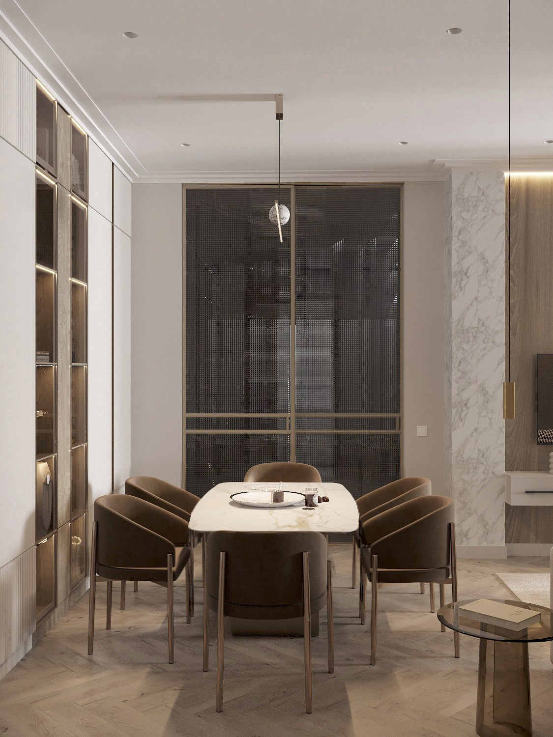 Квартира, г. Грозный