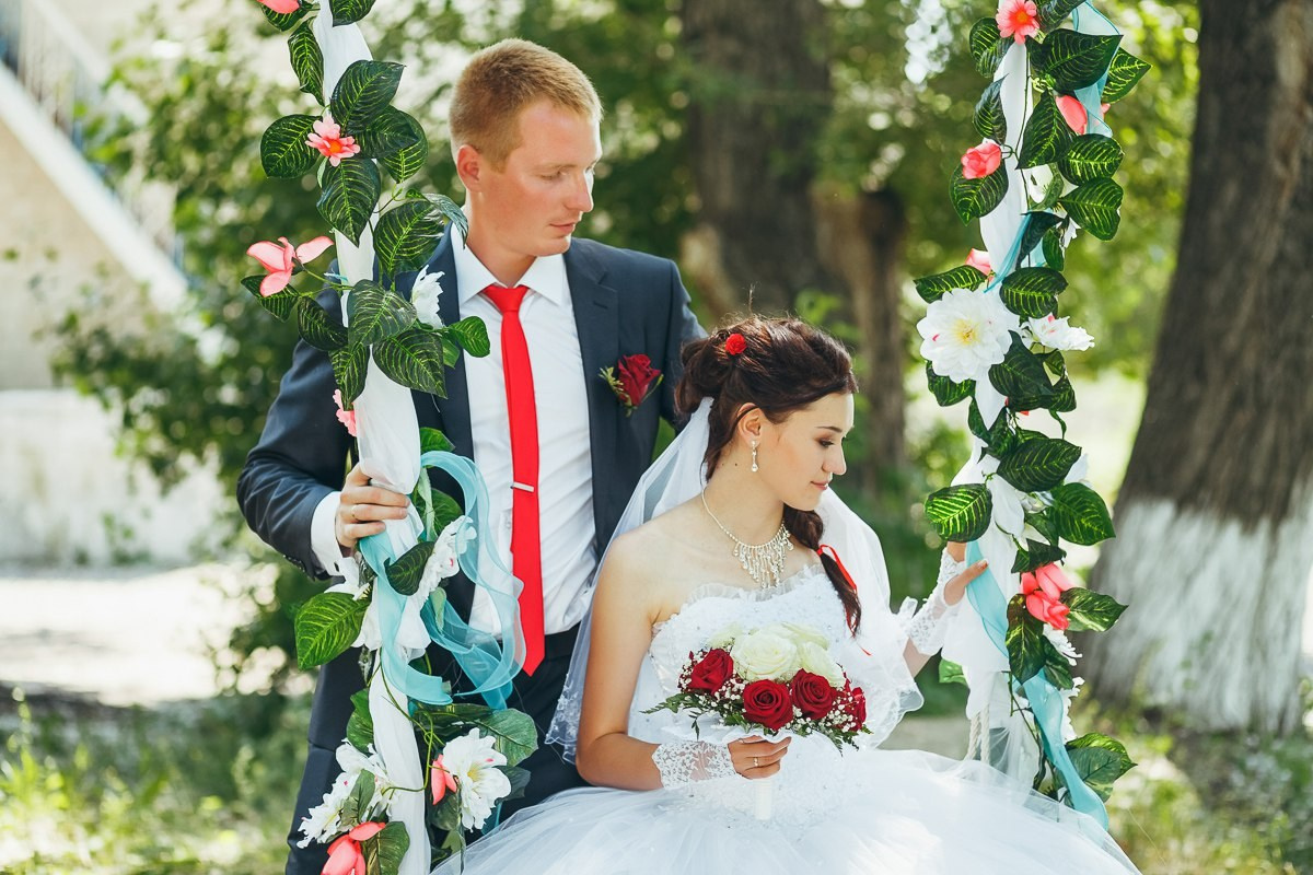 Wedding 2015. Свадебный и семейный фотограф в Оренбурге Евгения Атанова