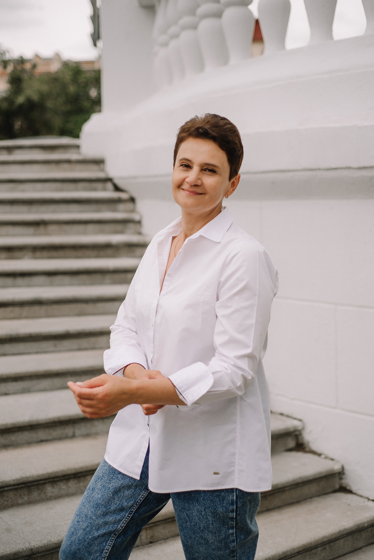 Лилия. Свадебный и семейный фотограф в Минске Яна Новак