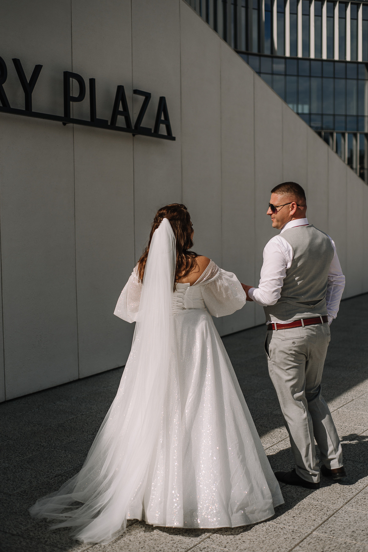 Wedding day_Александр & Елена. Свадебный и семейный фотограф в Минске Яна Новак
