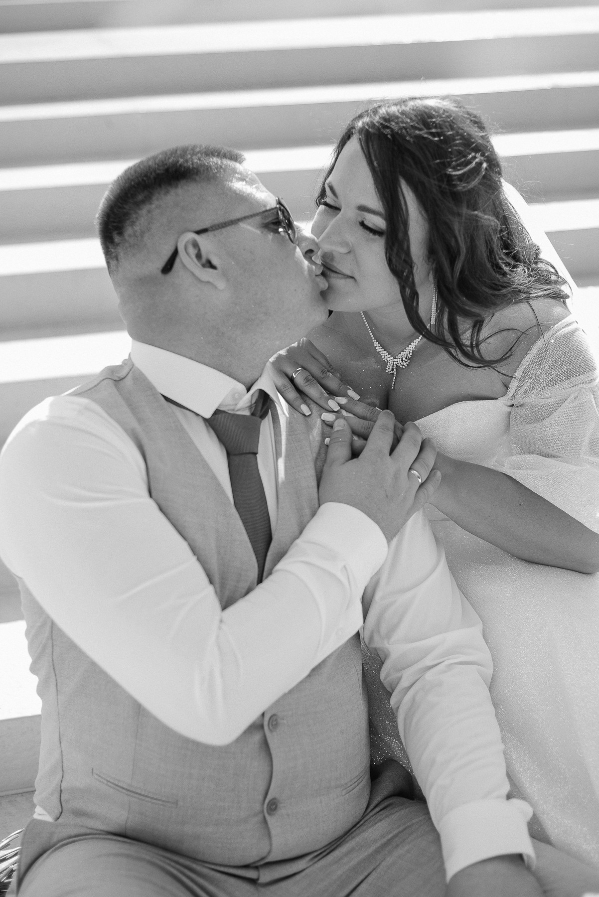 Wedding day_Александр & Елена. Свадебный и семейный фотограф в Минске Яна Новак