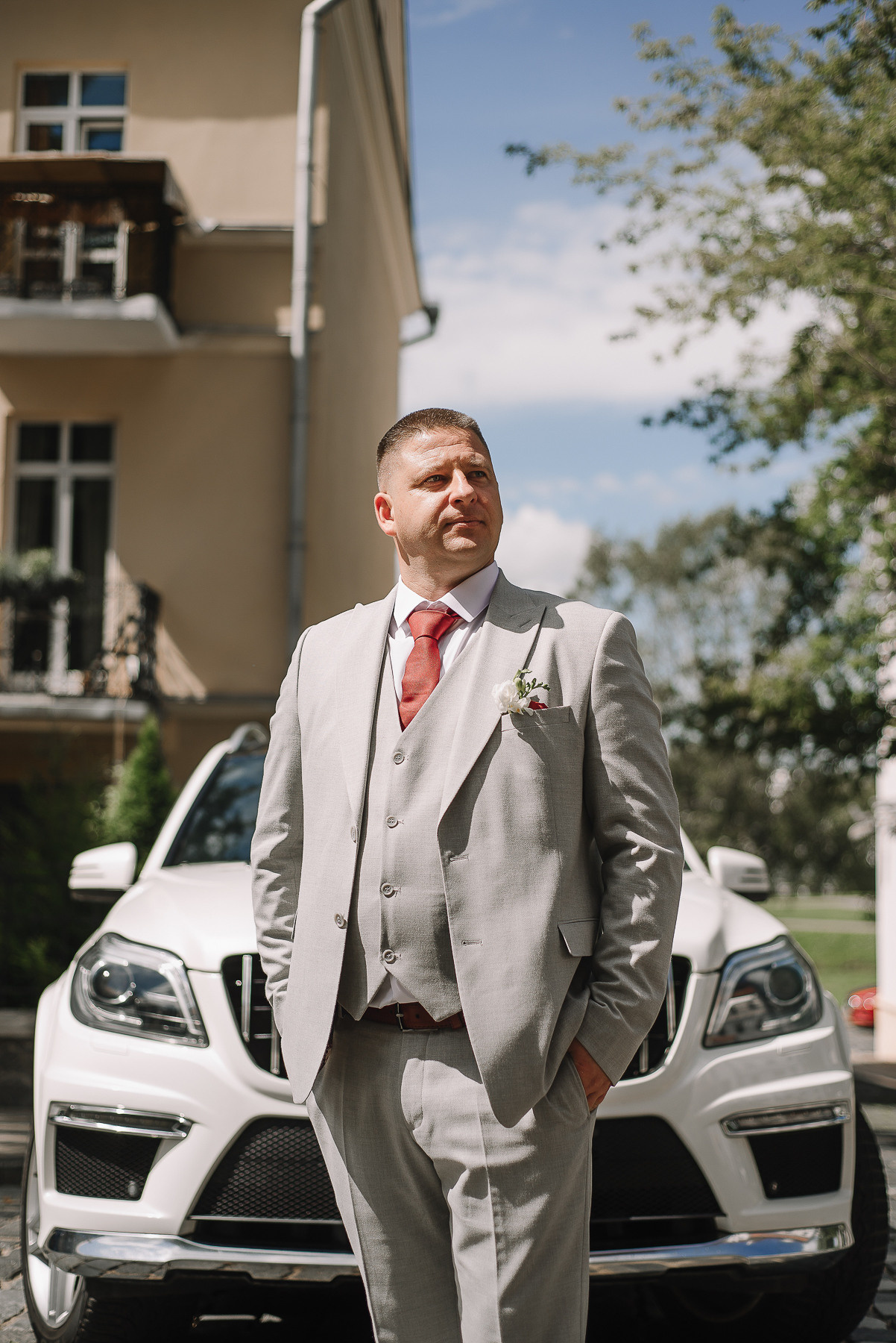 Wedding day_Александр & Елена. Свадебный и семейный фотограф в Минске Яна Новак