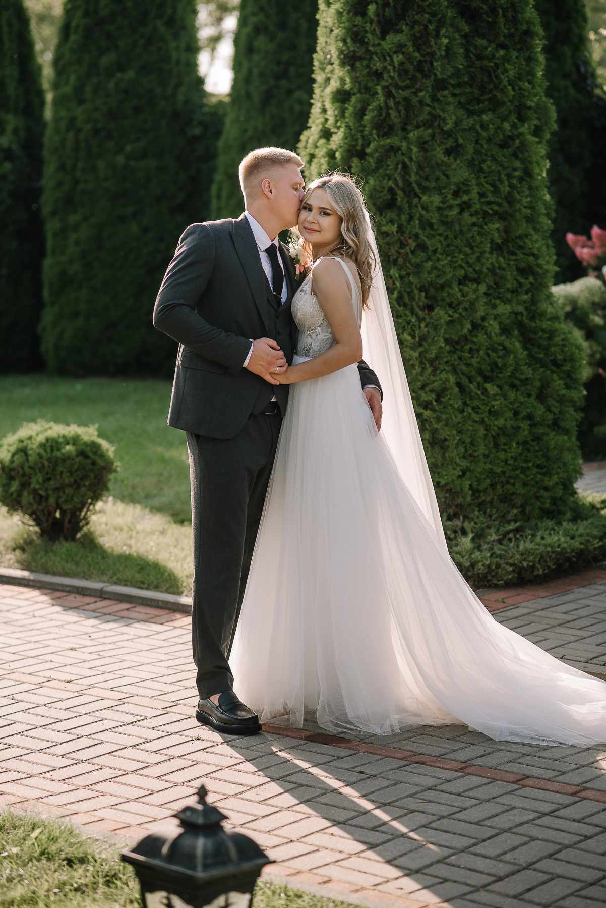 Wedding day_Артём & Арина. Свадебный и семейный фотограф в Минске Яна Новак