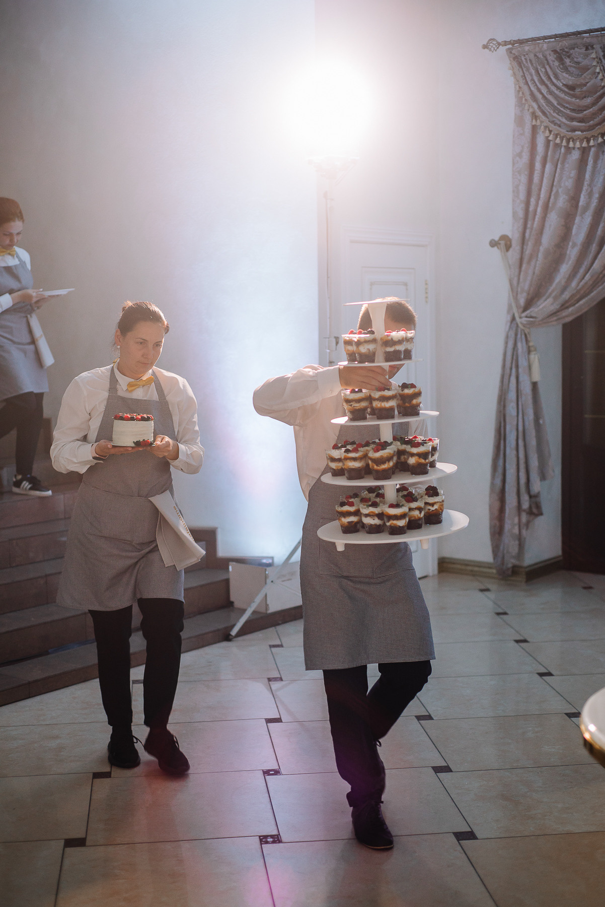 Wedding day_Артём & Арина. Свадебный и семейный фотограф в Минске Яна Новак