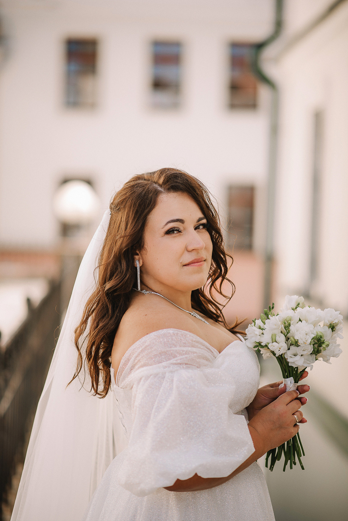 Wedding day_Александр & Елена. Свадебный и семейный фотограф в Минске Яна Новак