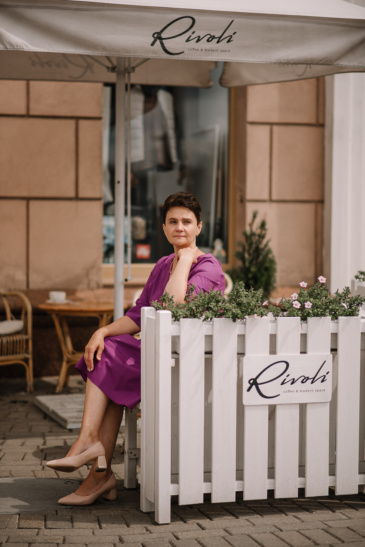 Лилия. Свадебный и семейный фотограф в Минске Яна Новак