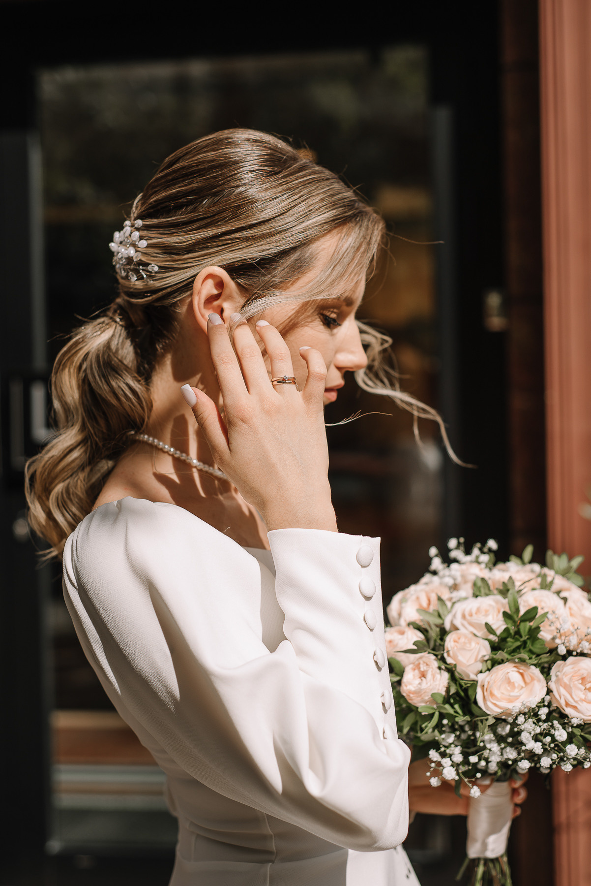 Wedding story_Женя & Лиза. Свадебный и семейный фотограф в Минске Яна Новак