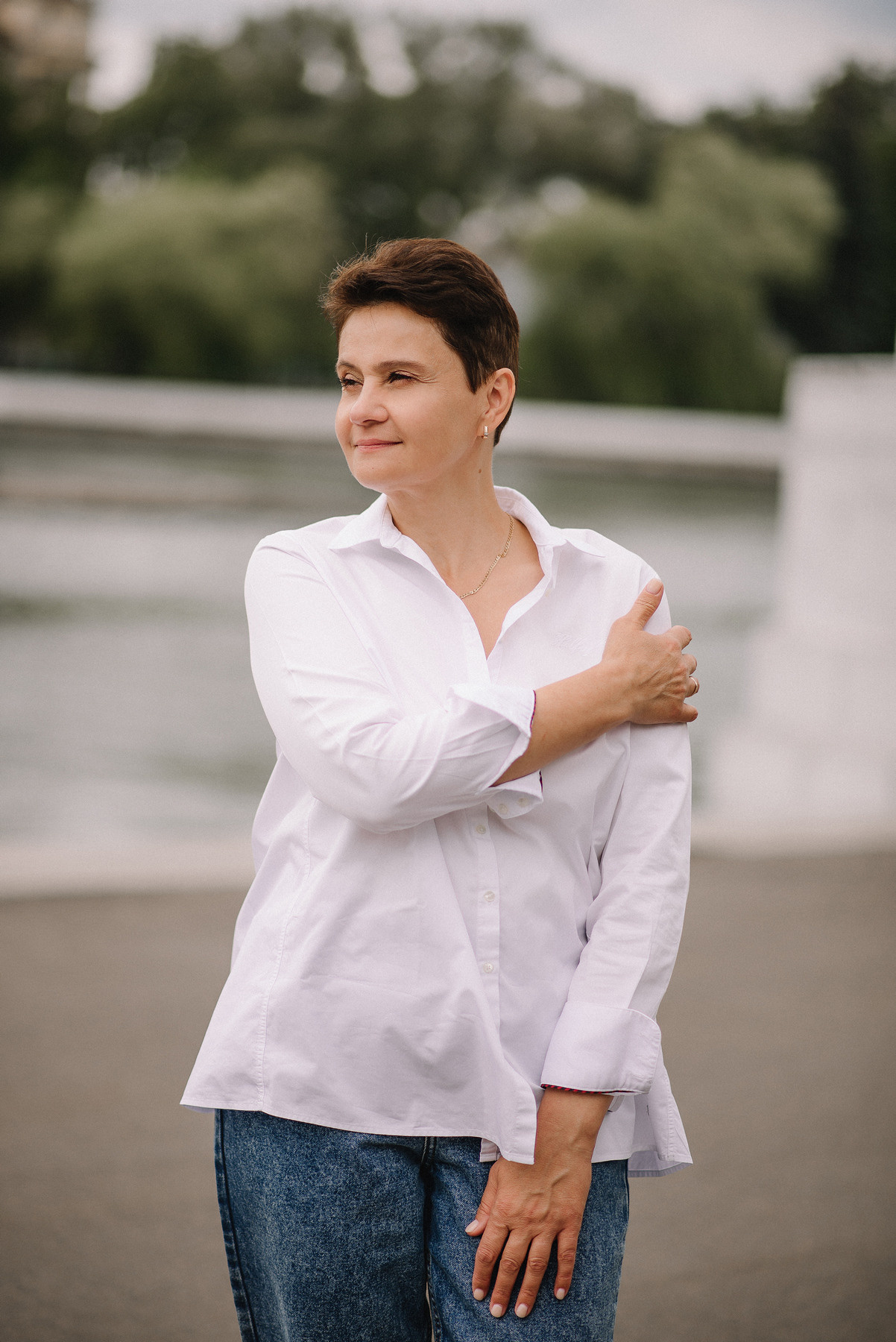 Лилия. Свадебный и семейный фотограф в Минске Яна Новак