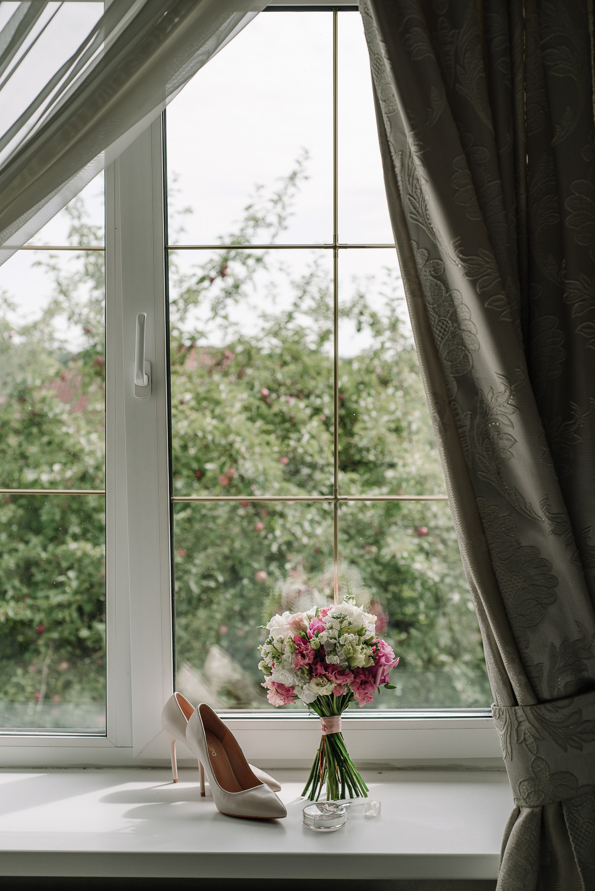 Wedding day_Артём & Арина. Свадебный и семейный фотограф в Минске Яна Новак