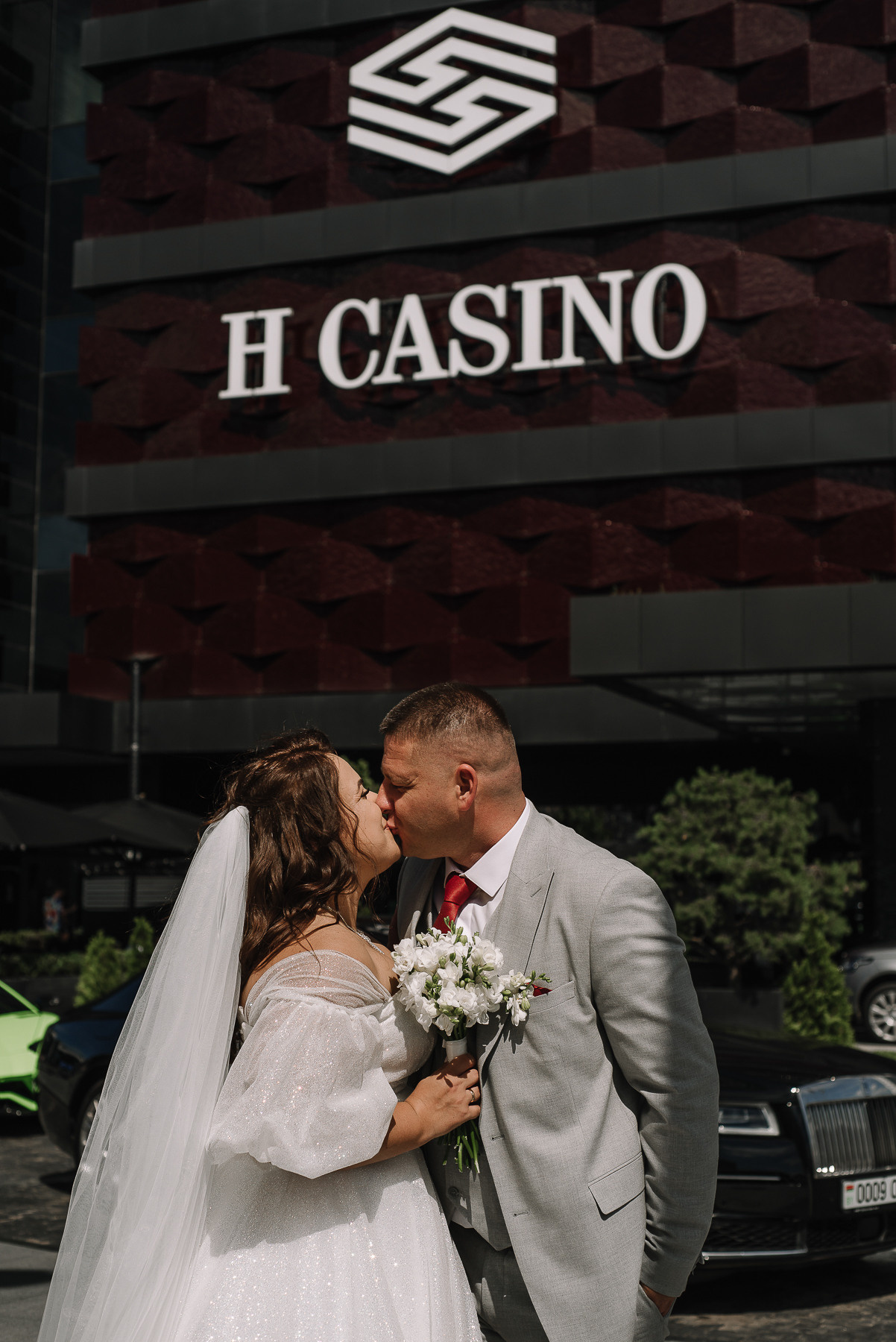 Wedding day_Александр & Елена. Свадебный и семейный фотограф в Минске Яна Новак