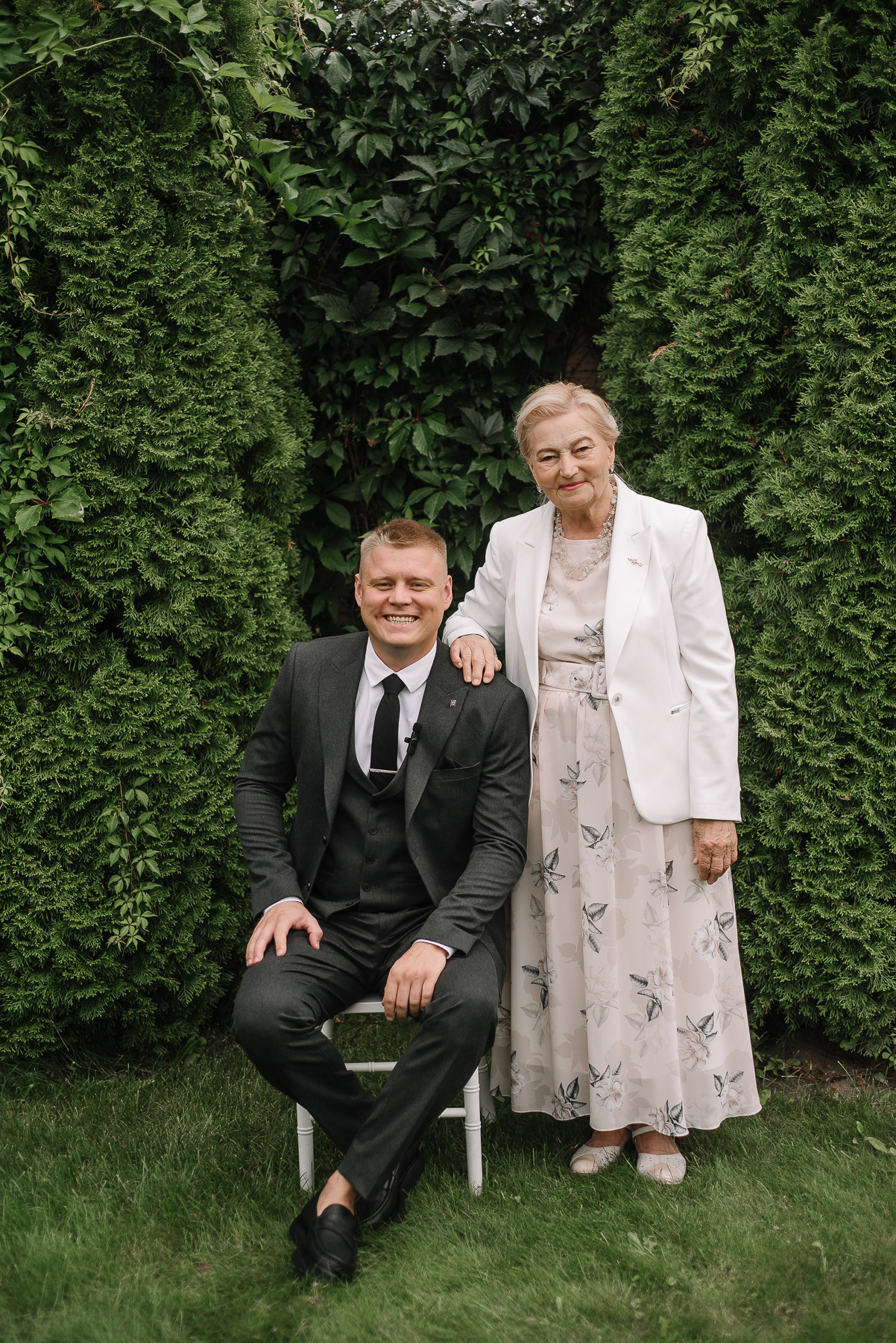 Wedding day_Артём & Арина. Свадебный и семейный фотограф в Минске Яна Новак