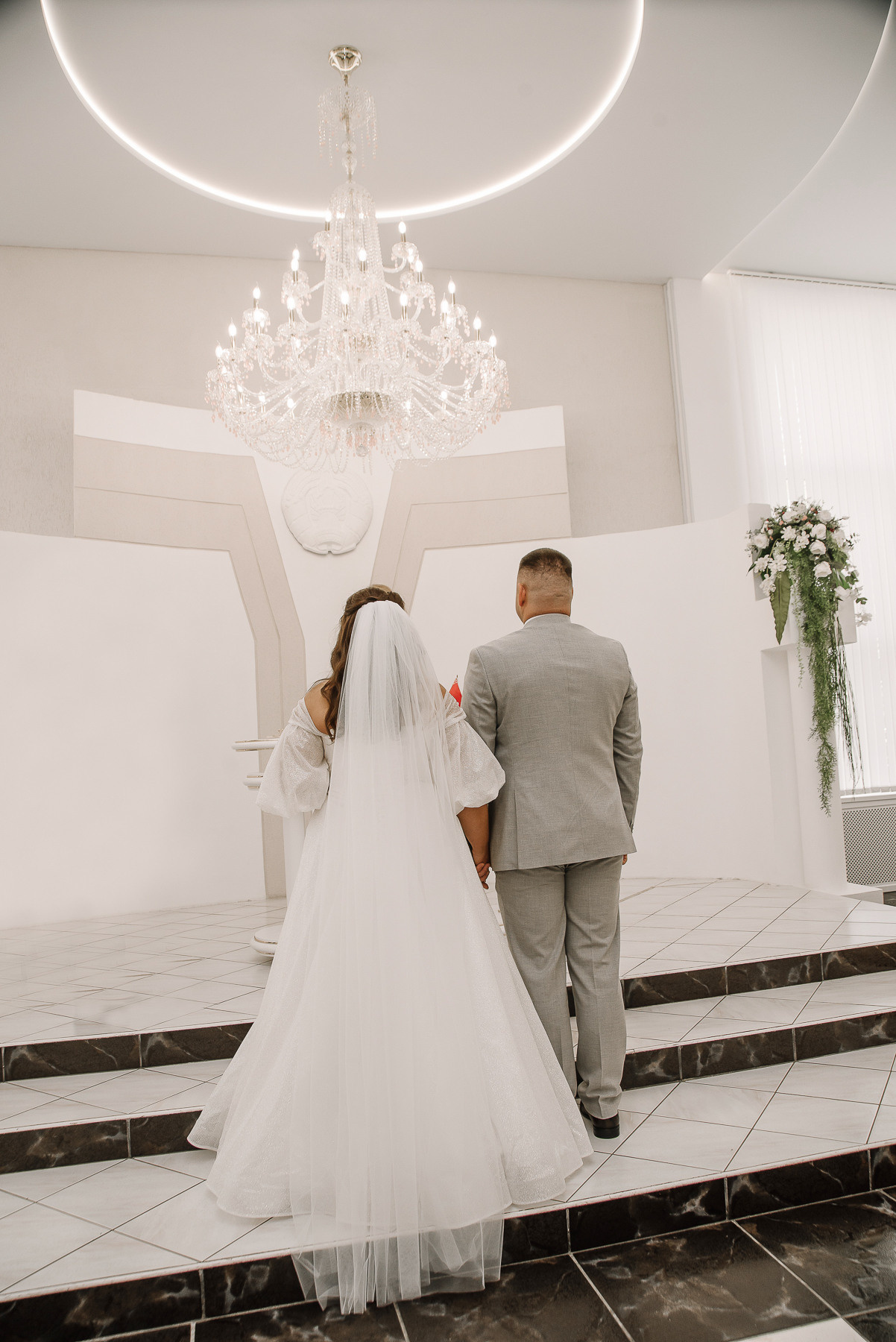 Wedding day_Александр & Елена. Свадебный и семейный фотограф в Минске Яна Новак