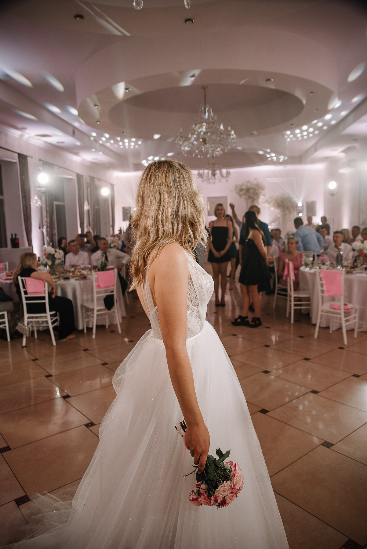 Wedding day_Артём & Арина. Свадебный и семейный фотограф в Минске Яна Новак