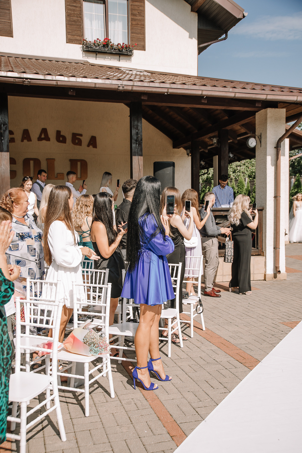 Wedding day_Артём & Арина. Свадебный и семейный фотограф в Минске Яна Новак