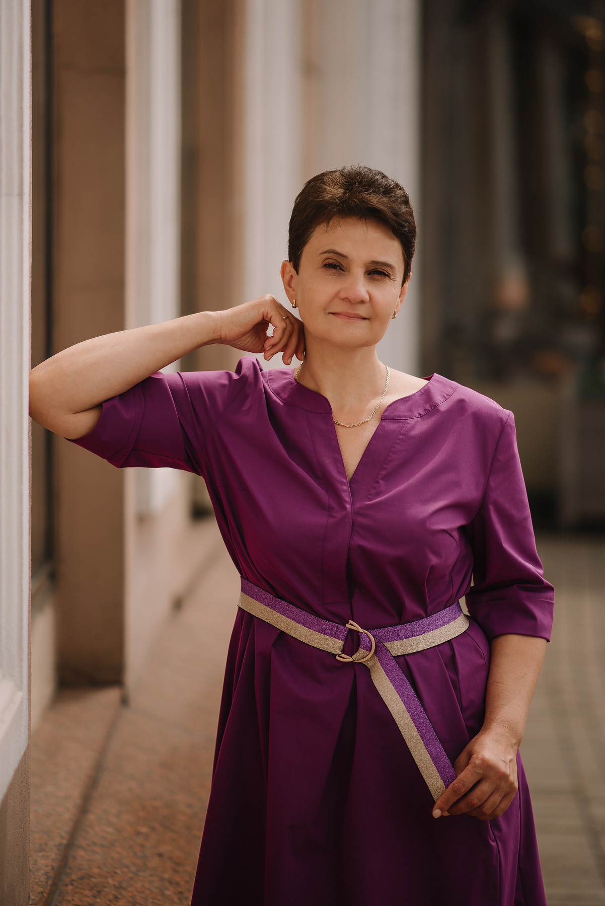 Лилия. Свадебный и семейный фотограф в Минске Яна Новак