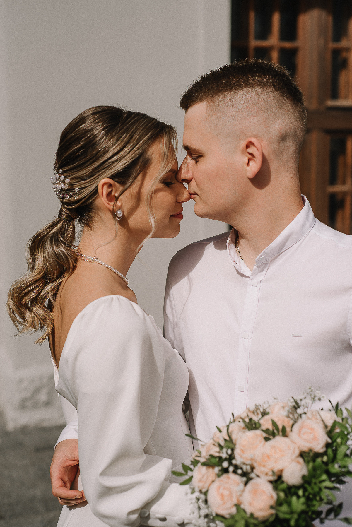 Wedding story_Женя & Лиза. Свадебный и семейный фотограф в Минске Яна Новак