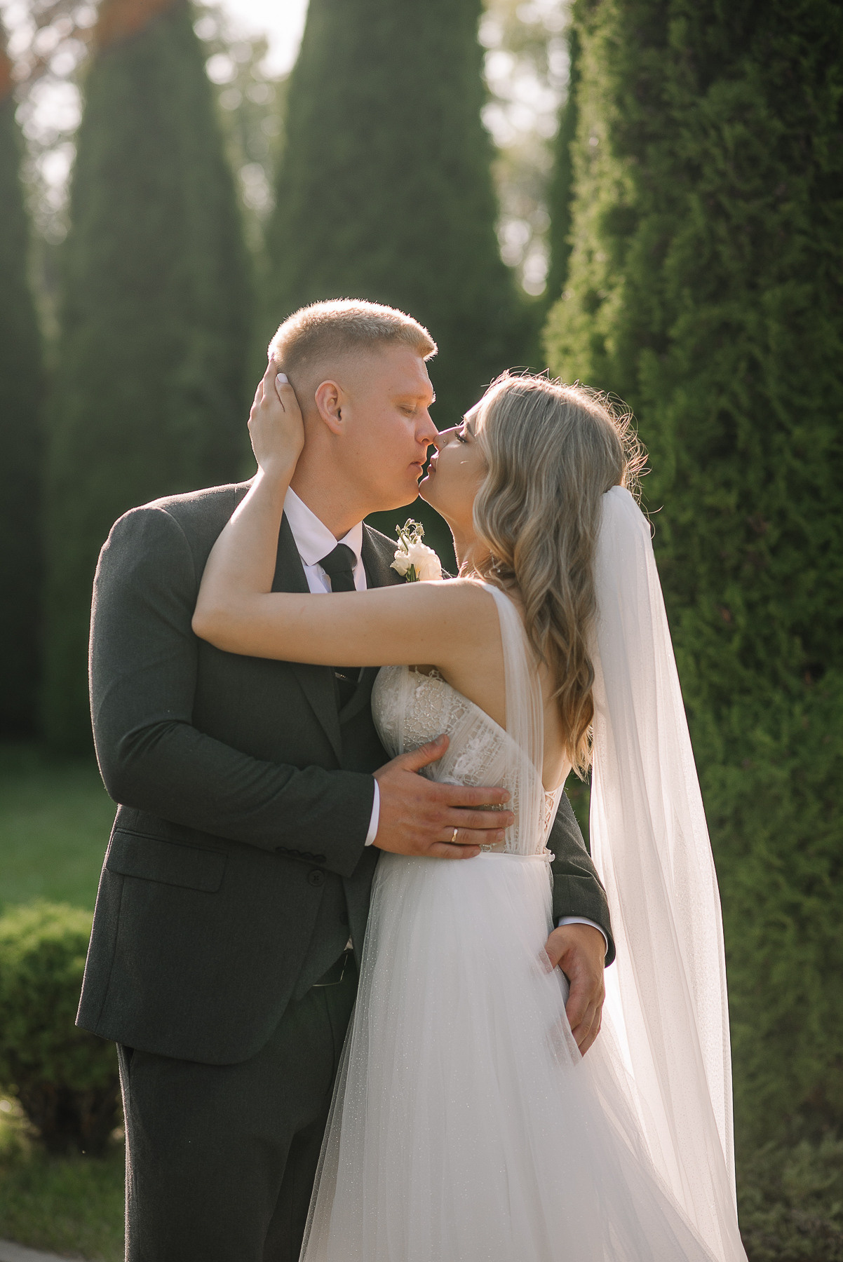 Wedding day_Артём & Арина. Свадебный и семейный фотограф в Минске Яна Новак