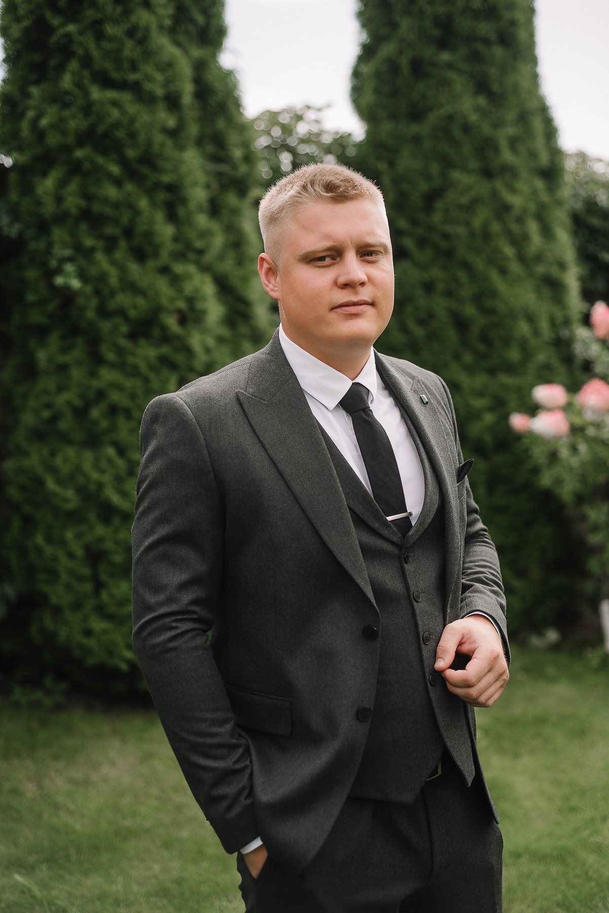 Wedding day_Артём & Арина. Свадебный и семейный фотограф в Минске Яна Новак