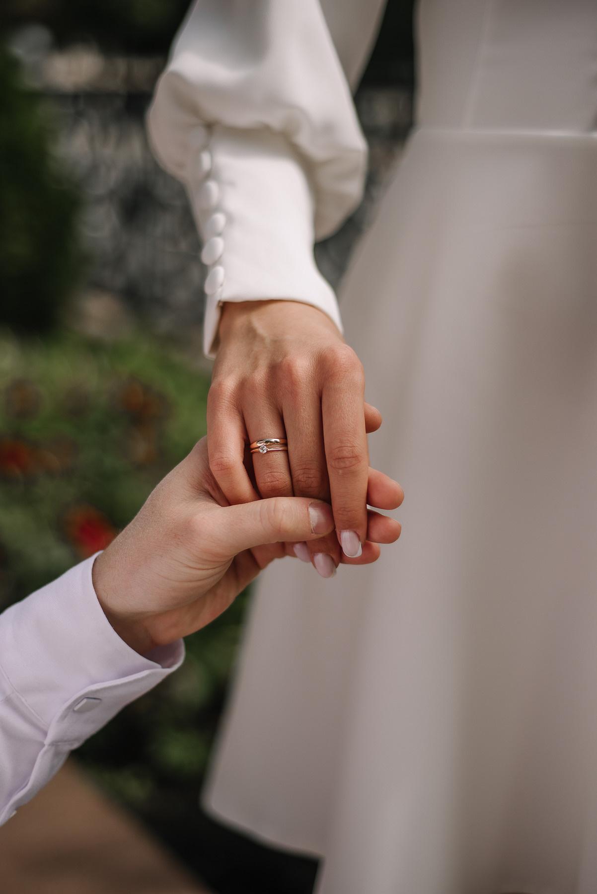 Wedding story_Женя & Лиза. Свадебный и семейный фотограф в Минске Яна Новак