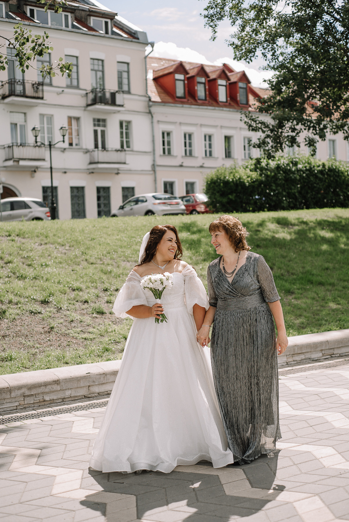 Wedding day_Александр & Елена. Свадебный и семейный фотограф в Минске Яна Новак