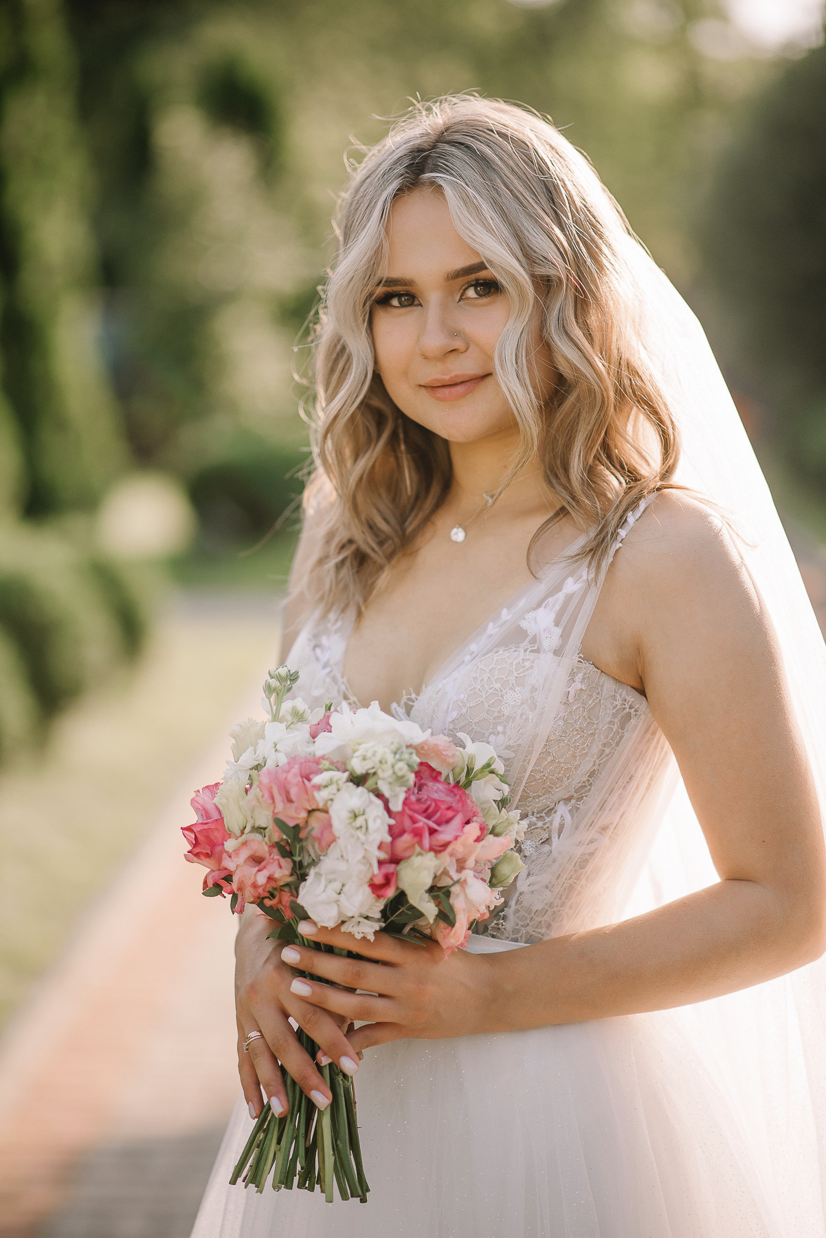 Wedding day_Артём & Арина. Свадебный и семейный фотограф в Минске Яна Новак