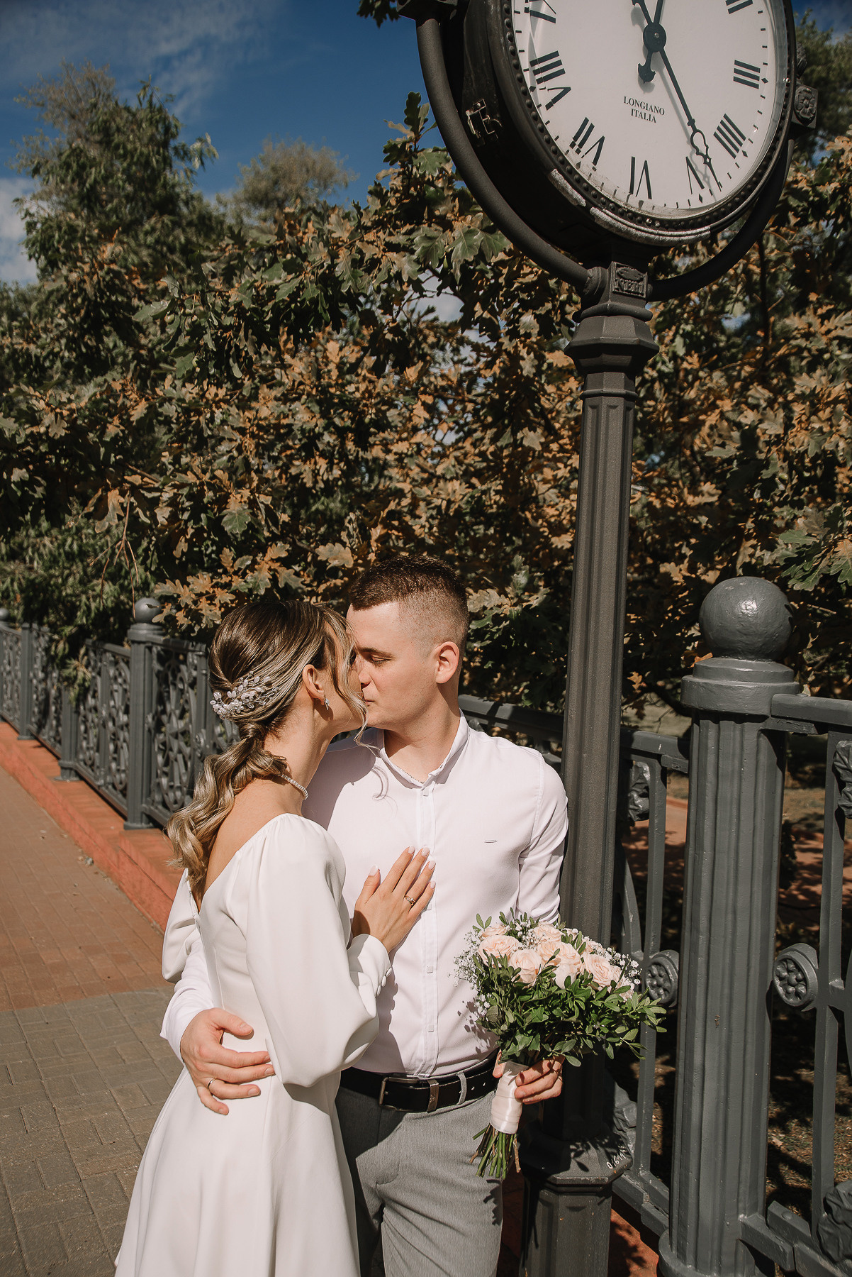 Wedding story_Женя & Лиза. Свадебный и семейный фотограф в Минске Яна Новак