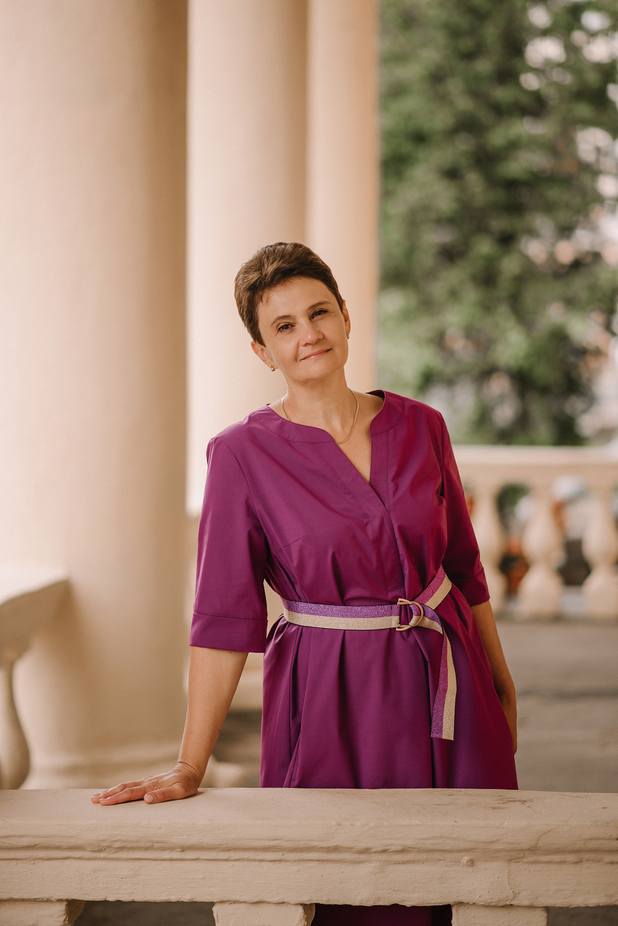 Лилия. Свадебный и семейный фотограф в Минске Яна Новак