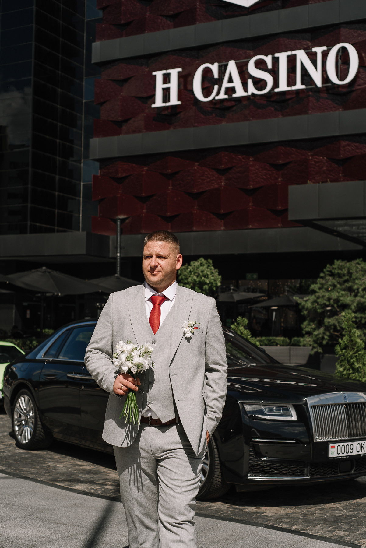 Wedding day_Александр & Елена. Свадебный и семейный фотограф в Минске Яна Новак