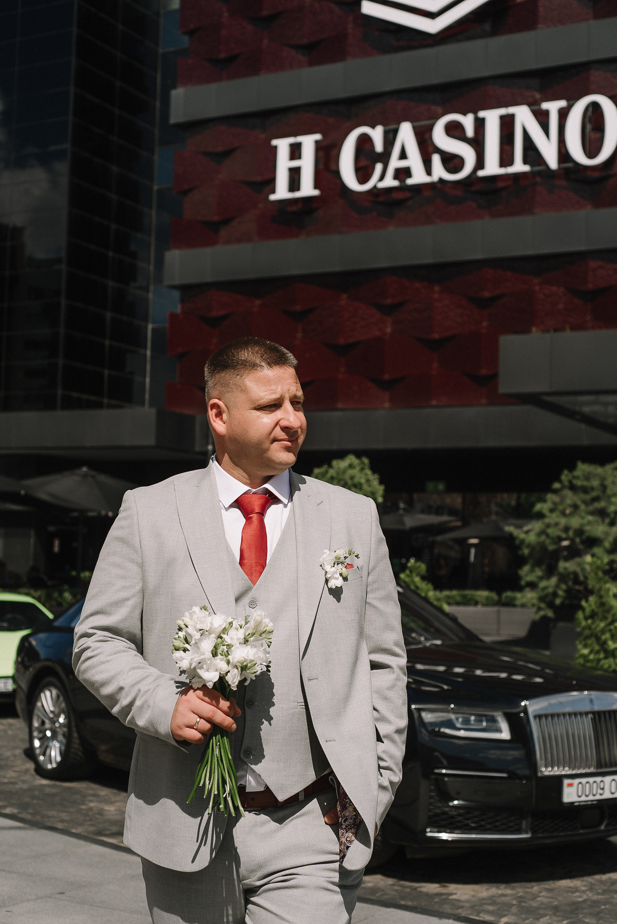 Wedding day_Александр & Елена. Свадебный и семейный фотограф в Минске Яна Новак