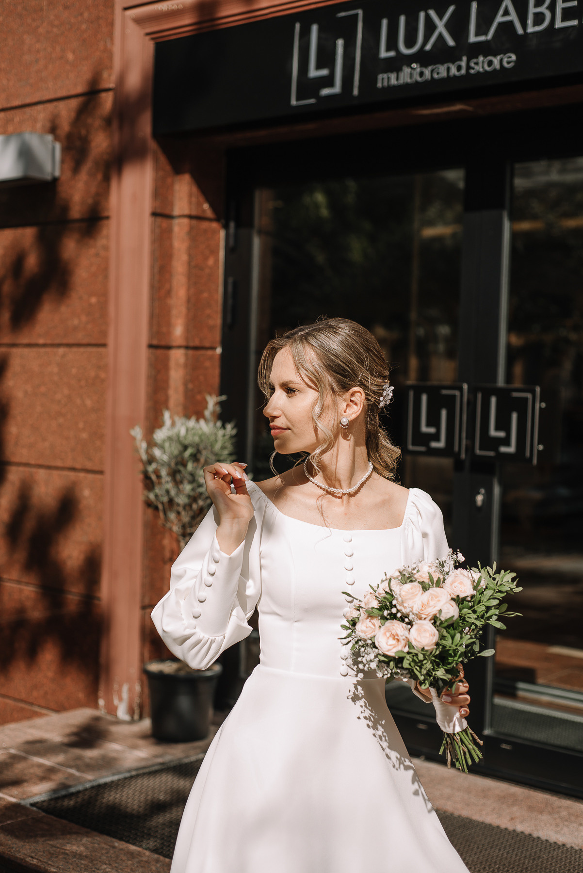 Wedding story_Женя & Лиза. Свадебный и семейный фотограф в Минске Яна Новак