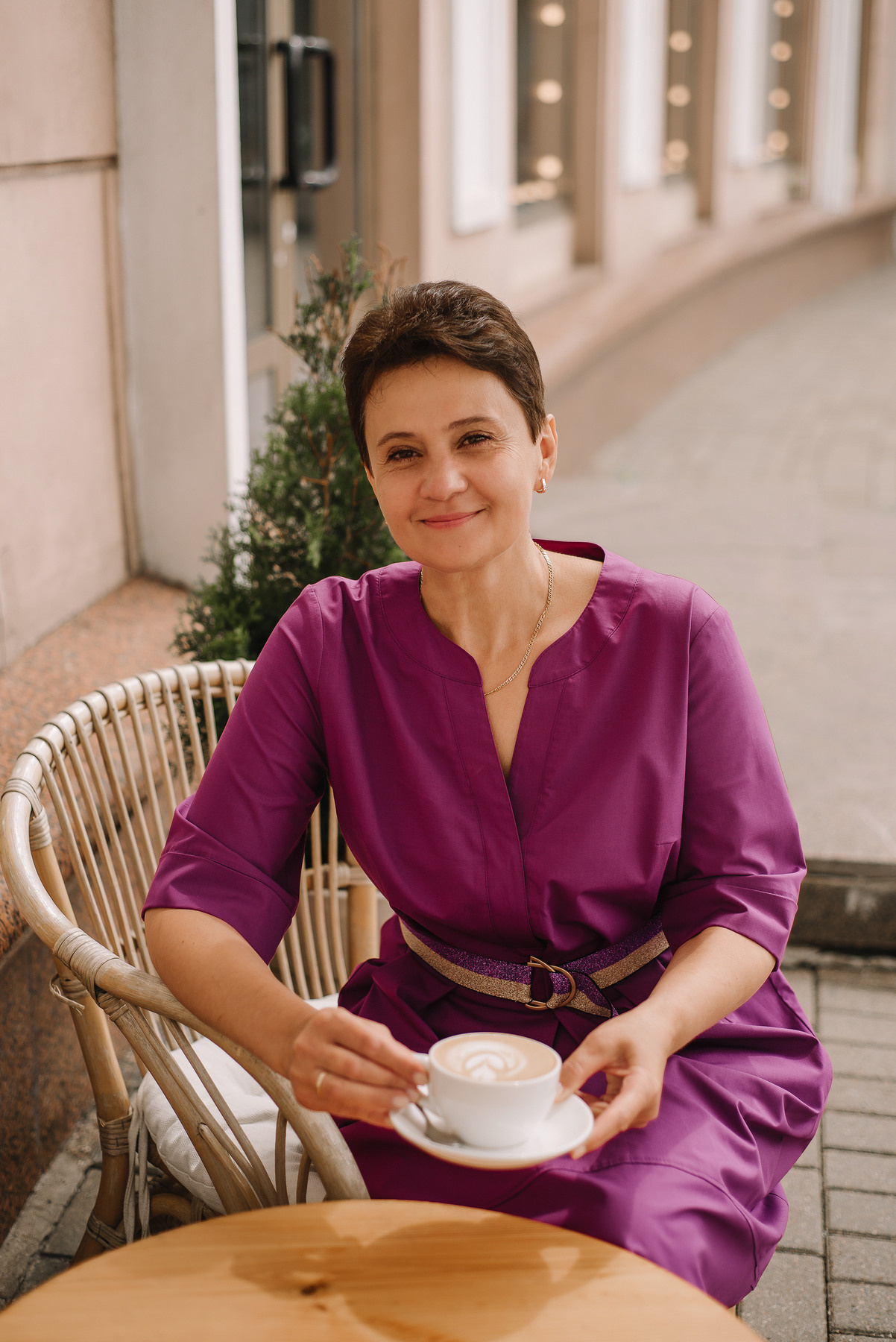 Лилия. Свадебный и семейный фотограф в Минске Яна Новак